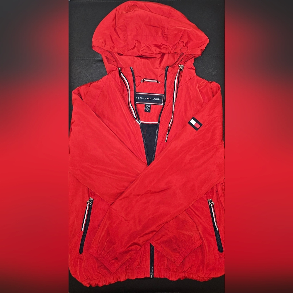 Tommy Hilfiger Windbreaker